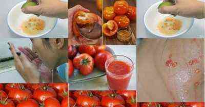 وصفات خميرة الطماطم