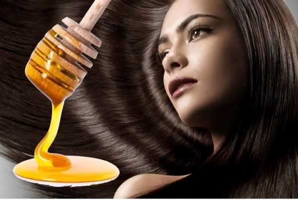 قناع الشعر بالعسل: وصفات بالبيض والقرفة والكونياك