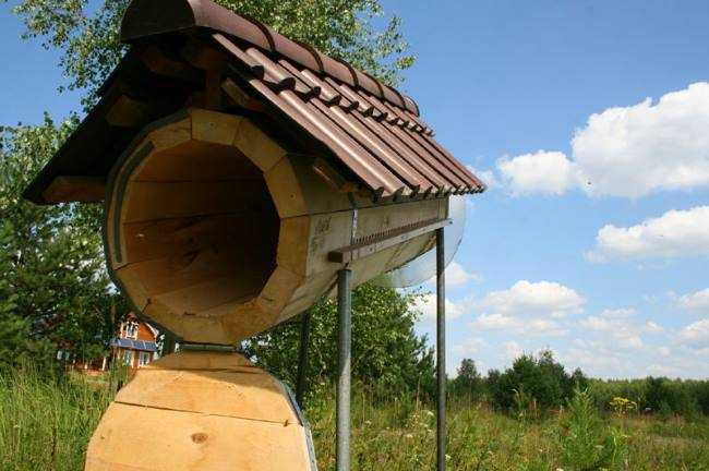 Jak vyrobit palubu pro včely vlastníma rukama? -