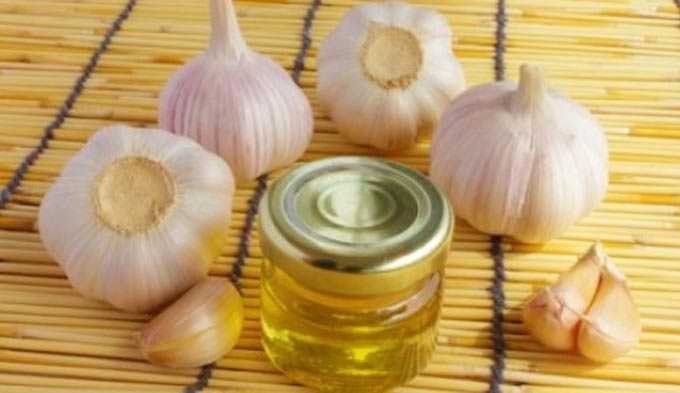 Jak používat jablečný ocet, med a česnek –