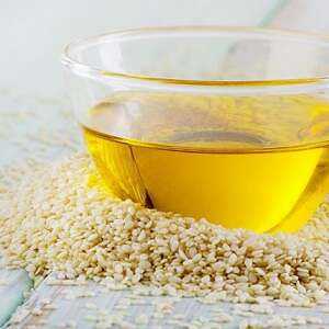 Sezamový olej, Kalorie, výhody a poškození, Užitečné vlastnosti -