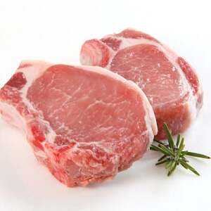 Vepřové maso, Kalorie, výhody a poškození, Užitečné vlastnosti –
