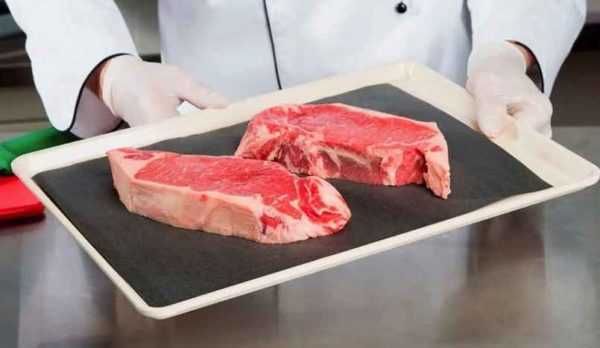 Co je užitečné vepřové maso? –