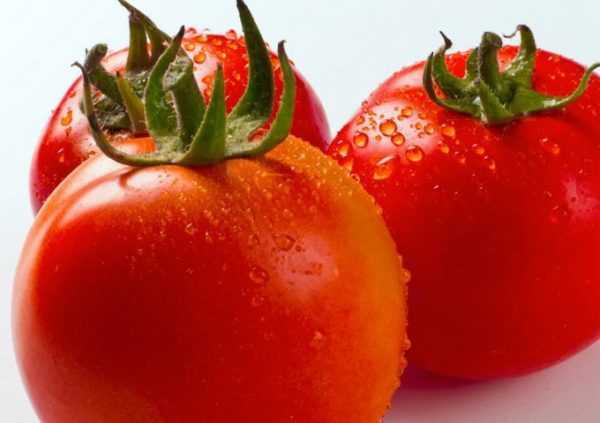 Co dělat, když jsou rajčata zmrazená -