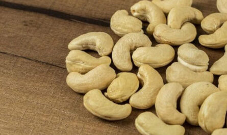 Kešu ořechy, kalorie, výhody a škody, výhody -