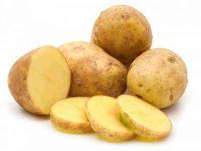 Eigenschaften von Lyubava-Kartoffeln