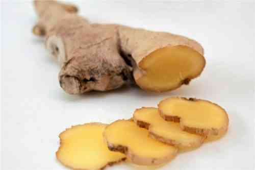 Eigenschaften von Potato Gingerbread Man