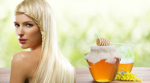 Haarmaske mit Honig: Rezepte mit Ei, Zimt, Cognac