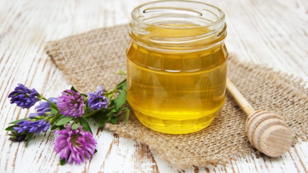 Was sind die Sorten und Arten von Honig: medizinische Eigenschaften und ihre Eigenschaften