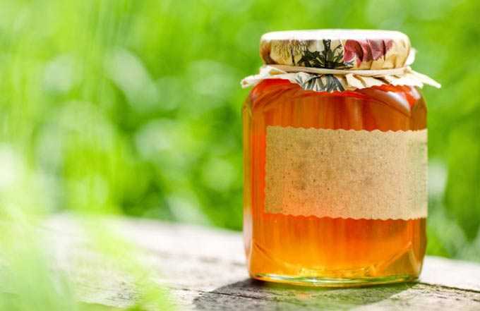 Kann Endometriose mit Honig behandelt werden?
