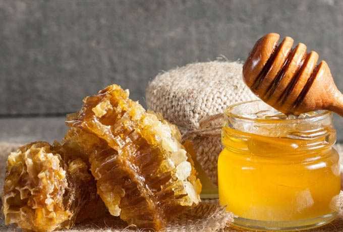 Kann Herpes mit Honig geheilt werden?