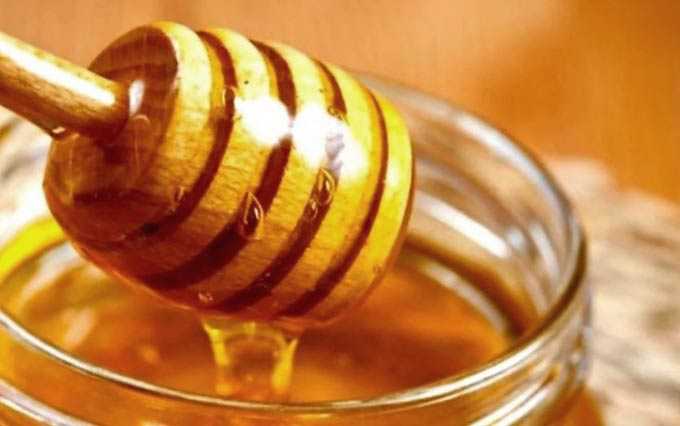 Kannst du dich nach dem Training mit Honig verwöhnen?