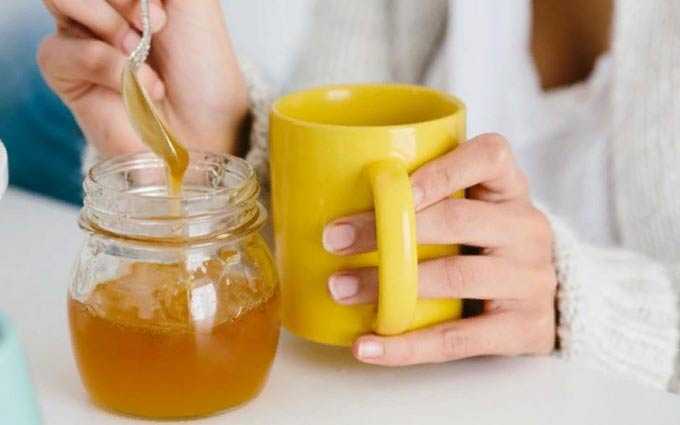 Merkmale der Behandlung von Gastritis mit natürlichem Honig