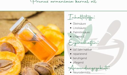 Aprikosenkernöl, Kalorien, Nutzen und Schaden, Nützliche Eigenschaften