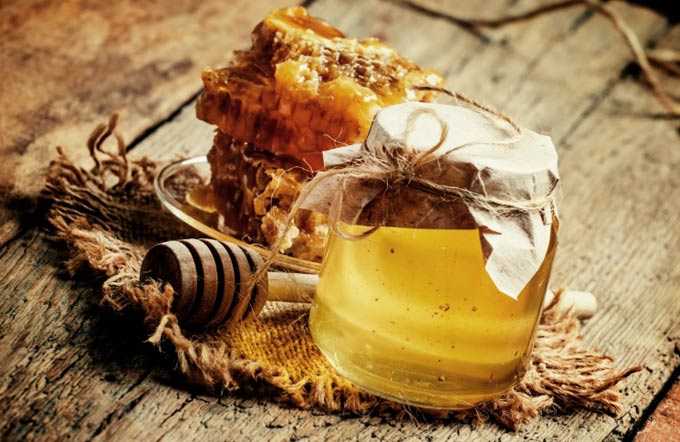 Μέλι και λεμόνι - ένα φάρμακο για πολλές ασθένειες. -
