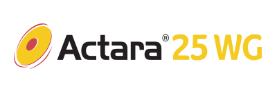 Εφαρμογή Actara για ορχιδέες -