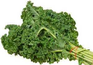 Χαρακτηριστικά λάχανου Kale -