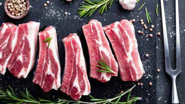 Benefits and harms of pork fat