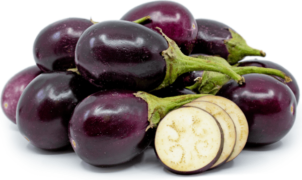 Characteristics of eggplant Siberian Prince