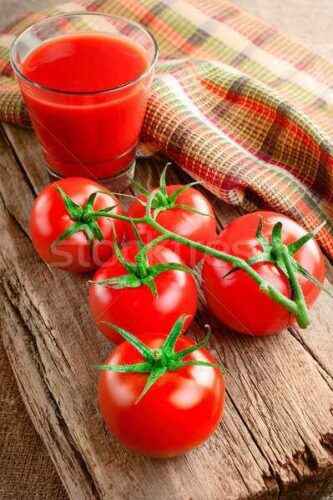 Description of tomato Lazybones