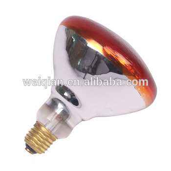 Infrared house lamp