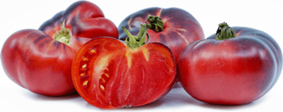 Miracle Walford tomato variety characterization