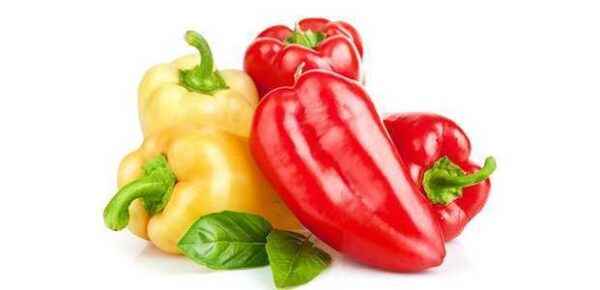 The benefits and harms of capsicum