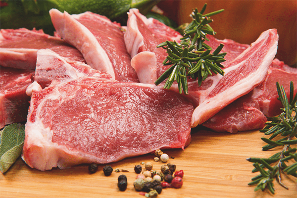 The benefits and harms of lamb fat