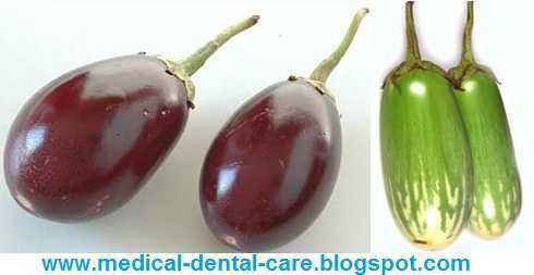 The benefits of feeding eggplant yeast