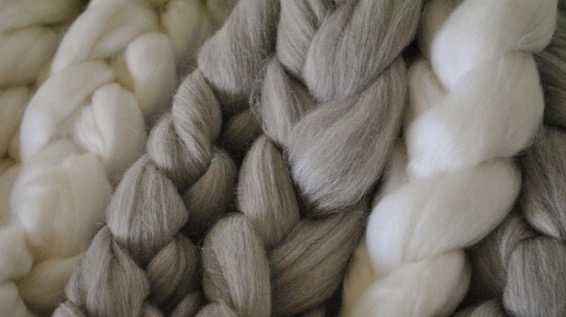 Using Merino Wool