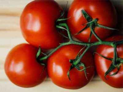 Why do tomatoes fatten
