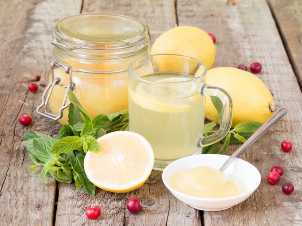 Water with honey: on an empty stomach in the morning, with lemon, ginger for weight loss