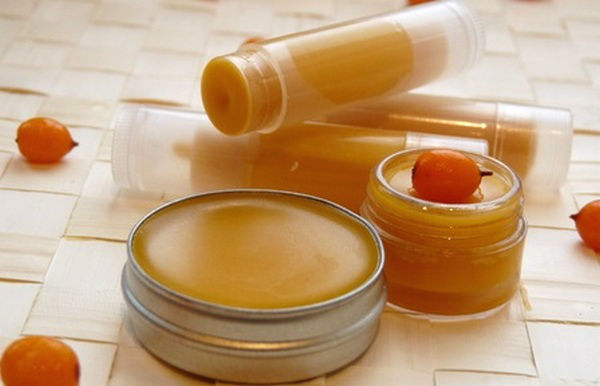 The use of beeswax in cosmetology