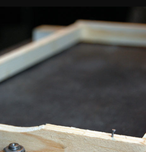 How to make a frame for a beehive: step by step instructions