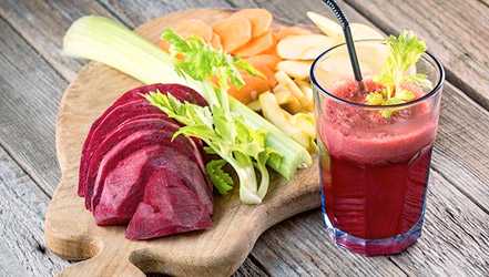 Beetroot, Calories, benefits and harms, Useful properties