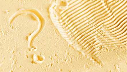 Butter, Calories, benefits and harms, Useful properties