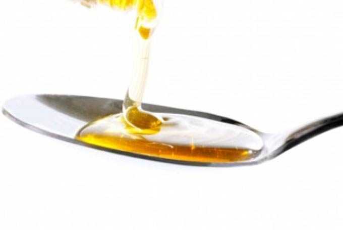Diseases of the gastrointestinal tract and their treatment with honey