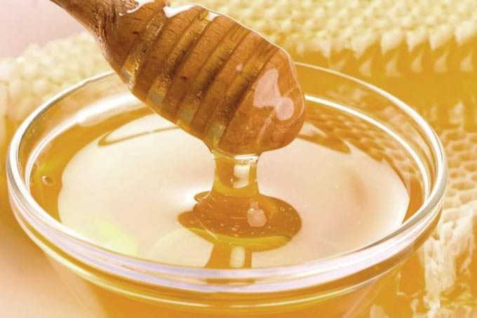 Honey in the treatment of gynecological diseases