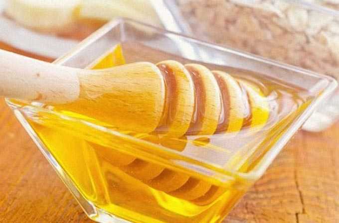 How to cure hemorrhoids with honey