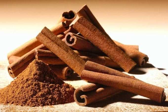 How to treat cinnamon with honey – contraindications, constant use