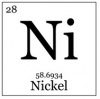 Microelement nickel. Functions. Signs of deficiency and excess