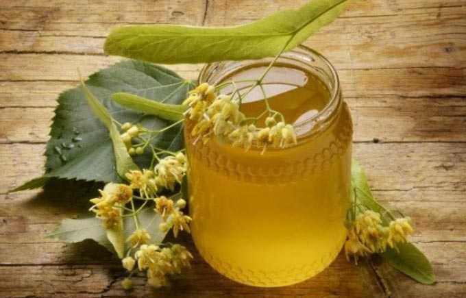 Monofloral (one-component) honey varieties