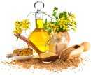 Mustard oil, Calories, benefits and harms, Useful properties
