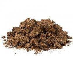 Peat moss as a substrate for growing plants