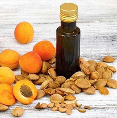 Apricot kernel oil, Calories, benefits and harms, Useful properties