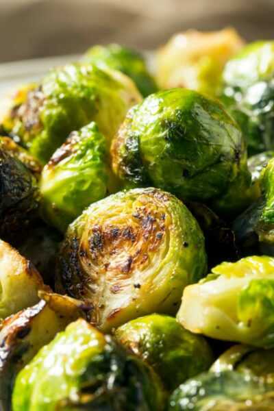 Brussels sprouts, Calories, benefits and harms, Useful properties