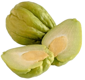 Chayote, Calories, benefits and harms, Useful properties