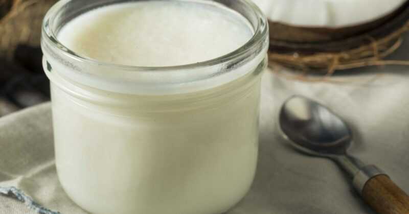 Coconut oil, Calories, benefits and harms, Useful properties