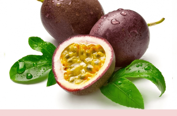 Passion fruit, Calories, benefits and harms, Useful properties
