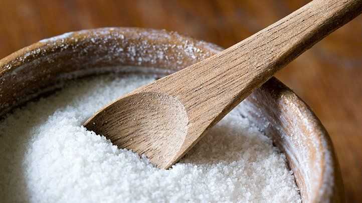 Salt, Calories, benefits and harms, Benefits